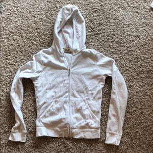 Juicy Couture hoodie